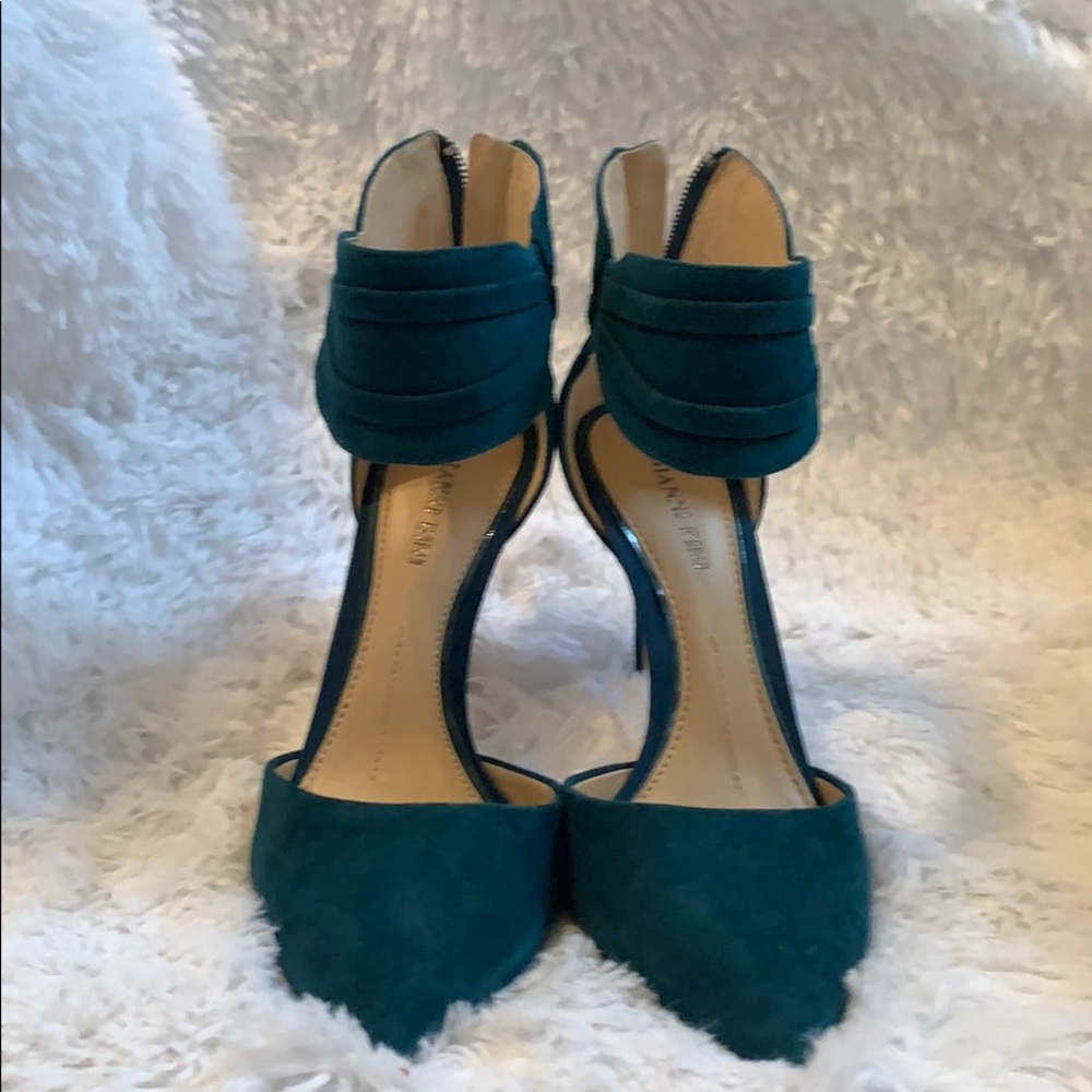 Gianni Bini heels - Picture 1 of 5